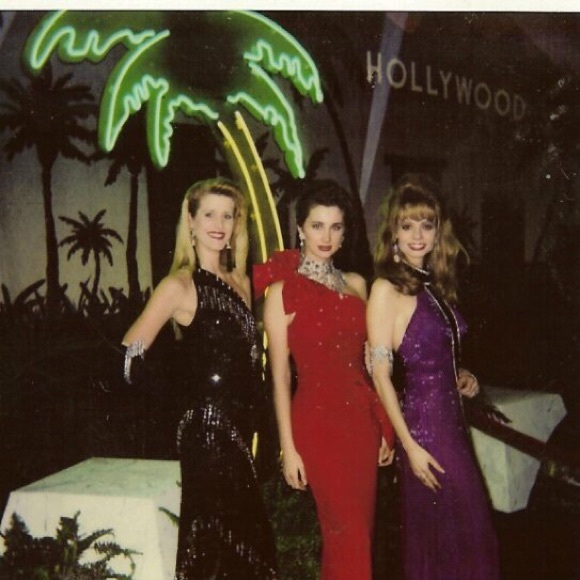 Meet your Posher, Shannon Lynn - Picture 4 of 12